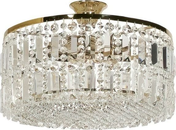 

Подвесная люстра Arti Lampadari Sara Sara E 1.3.40.501 G