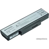 Аккумуляторы для ноутбуков Pitatel BT-186