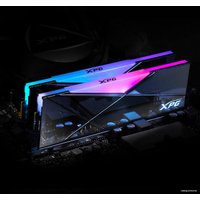 Оперативная память ADATA XPG Spectrix D50 RGB 2x8GB DDR4 PC4-40000 AX4U50008G19M-DGM50X