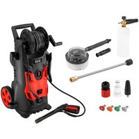 Мойка высокого давления ECO HPW-1724RSi