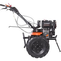 Мотоблок дизельный Patriot Boston 12DE 440701531 в Гродно