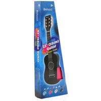 Гиталеле Belucci 23 Black