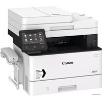 МФУ Canon i-SENSYS MF445dw 3514C017