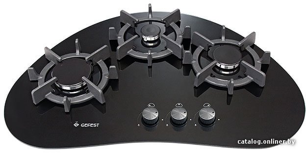 Варочная панель GEFEST СН 2120