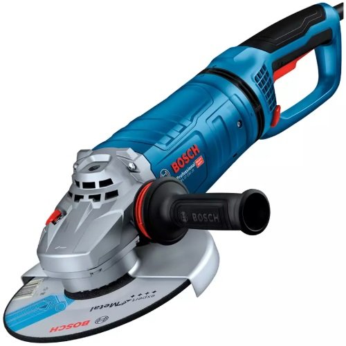 

Угловая шлифмашина Bosch GWS 27-230 JR Professional 06018C7320
