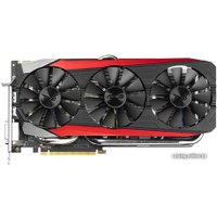 Видеокарта ASUS GeForce GTX 980 Ti 6GB GDDR5 (STRIX-GTX980TI-DC3OC-6GD5-GAMING)
