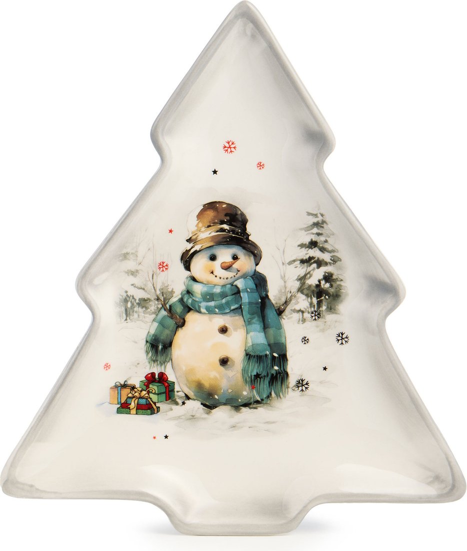 

Блюдо Agness 358-2323