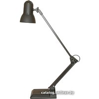 Настольная лампа Трансвит Надежда + ННБ37-40-170 (черный)