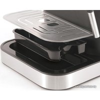 Рожковая кофеварка CENTEK CT-1164