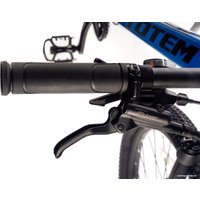 Велосипед Totem Cruiser-27.5HDA (синий)