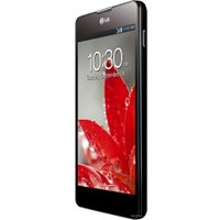 Смартфон LG Optimus G (E975)