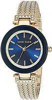

Наручные часы Anne Klein AK/1906NVGB