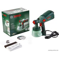 Краскораспылитель Bosch PFS 55 (0603206000)
