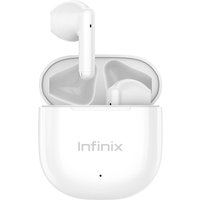Наушники Infinix XBuds 3 WE (белый)