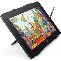 Графический монитор XP-Pen Artist Pro 24 4К (2-е поколение)