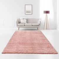 Ковер для жилой комнаты Moldabela Shaggy Viva Прямоугольник 1039 1 30400 (0.6x1.1)