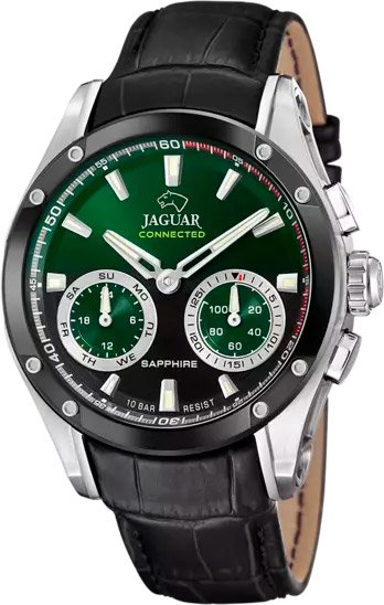 

Наручные часы Jaguar J958-2
