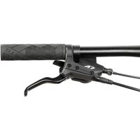 Велосипед Foxx Helix 29 р.22 2026 29AHD.HELIX.22GR6 (серый)
