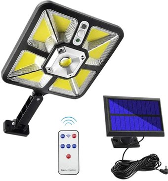 Уличный подвесной светильник Sipl ZD97