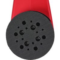 Эксцентриковая шлифмашина Milwaukee M12 FSDR75-202B 4933498233 (с 2-мя АКБ, сумка)