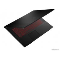 Игровой ноутбук MSI Katana GF76 12UD-068XGE