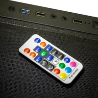 Компьютер Jet Gamer 5R9600XD32M25X506TL2W7