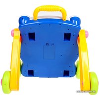 Каталка Zabiaka Первые шаги