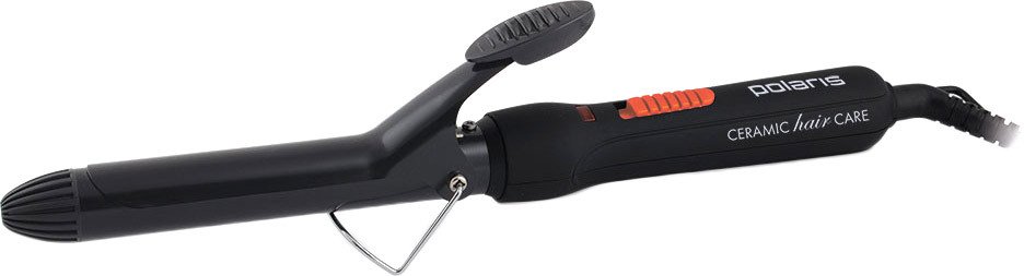 

Круглая плойка Polaris PHS 2546K