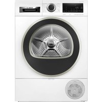 Сушильная машина Bosch Serie 6 WQG233DEPL