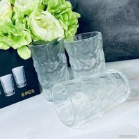 Набор стаканов для воды и напитков Lenardi 589-060 (6 шт)