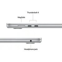 Ноутбук Apple MacBook Air 15.3" M5 2026 MDV94