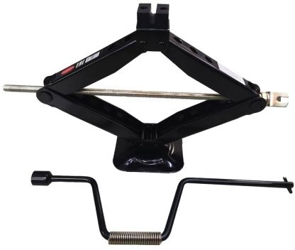 

Ромбовый домкрат RockForce RF-114 2.5т