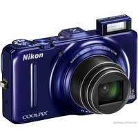 Фотоаппарат Nikon Coolpix S9300