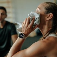 Умные часы Polar Vantage M3 (бежевый)