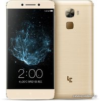 Телефон LeEco Le Pro 3 Le X720 32GB Gold