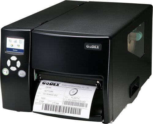 

Принтер этикеток Godex EZ6350i 011-63iF12-000