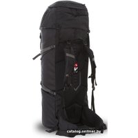 Туристический рюкзак Tatonka Ymir 100+15 (black)