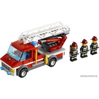 Конструктор LEGO 60003 Fire Emergency