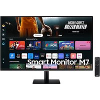 Smart монитор Samsung Smart M7 LS32DM702UUXDU