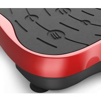 Виброплатформа Unixfit Intensive 2D (красный)