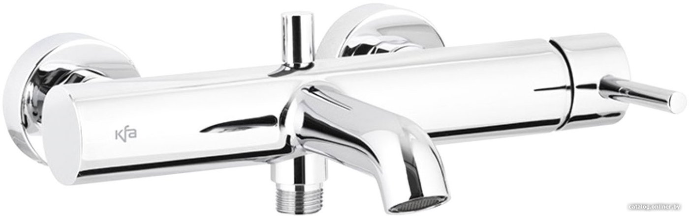 Смеситель Armatura Moza New 5034-020-00