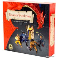 Настольная игра Геменот Башня дракона в Борисове