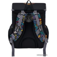 Школьный рюкзак Erich Krause ErgoLine 15L Space Bear 46218