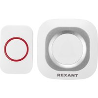 Беспроводной дверной звонок Rexant 73-0090