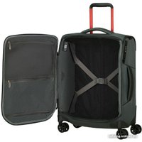 Чемодан-спиннер Samsonite Respark Black Sport 55 см