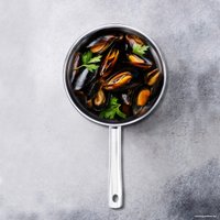 Сковорода Gipfel Maintz 51098