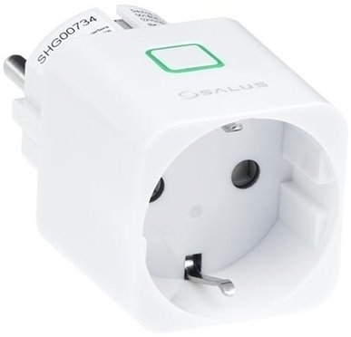 

Розетка Salus Controls SPE868