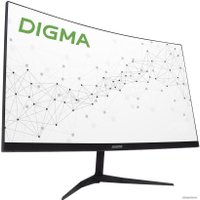Игровой монитор Digma DM-MONG2450