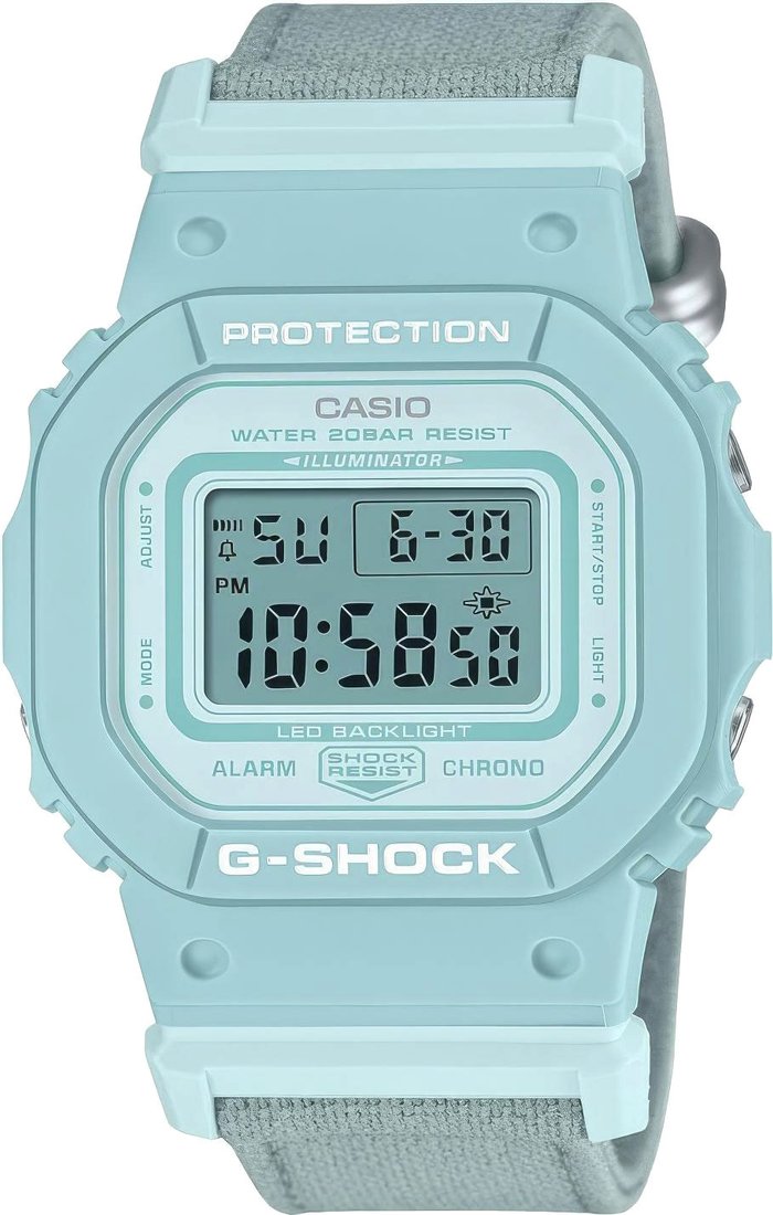 

Наручные часы Casio GMD-S5600CT-3E