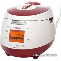Мультиварка-скороварка Cuckoo CMC-M1051F